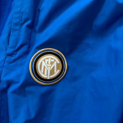 Nike x Inter Mailand Vintage *Premium* Tracksuit 2011/12 | M