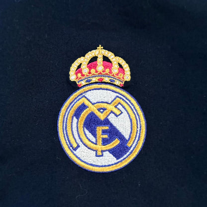 Adidas x Real Madrid Vintage Tracksuit 2007/08 | L