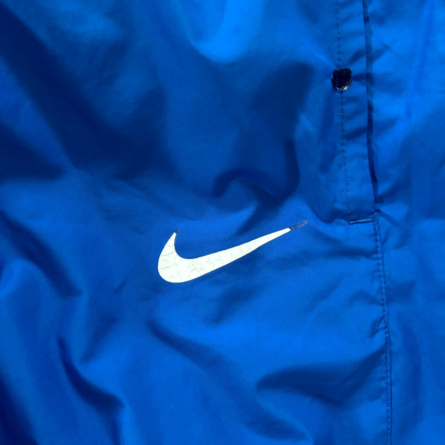 Nike x Inter Mailand Vintage *Premium* Tracksuit 2011/12 | M