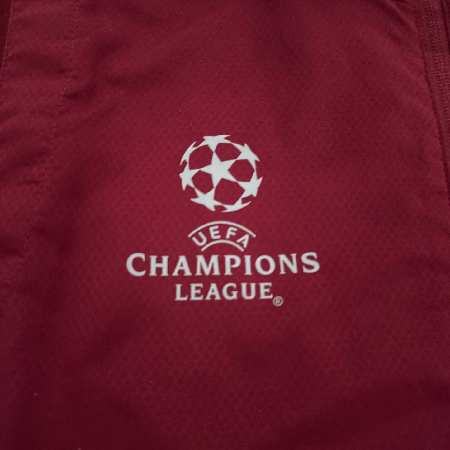 Adidas x FC Bayern München CL Vintage Tracksuit 2014/15 | S