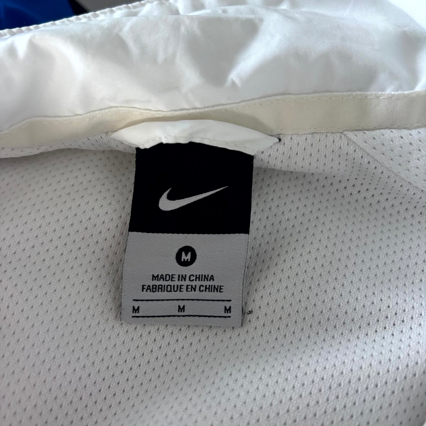 Nike x Inter Mailand Vintage *Premium* Tracksuit 2011/12 | M