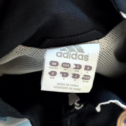 Adidas x Real Madrid Vintage Tracksuit 2007/08 | L