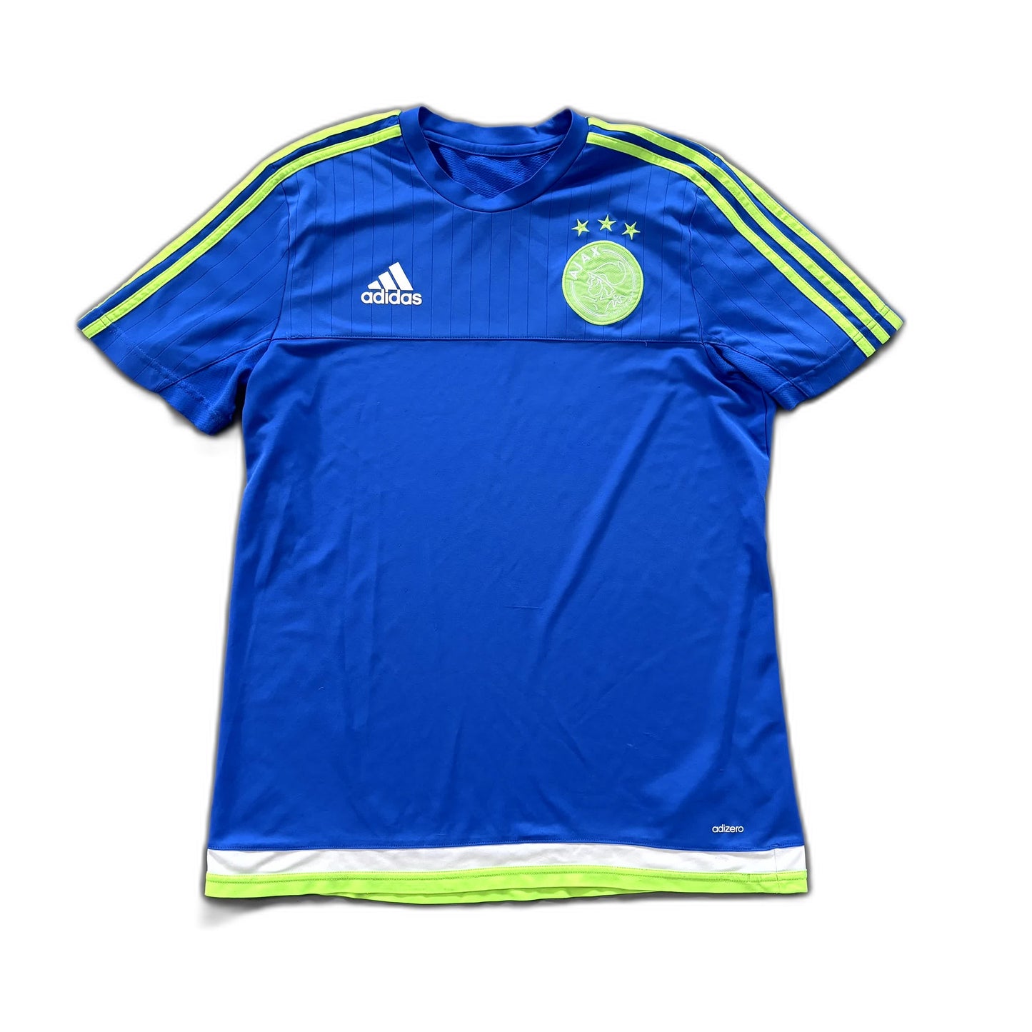 Adidas x Ajax Amsterdam Vintage Trikot 2014/15 | M