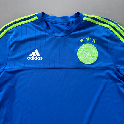 Adidas x Ajax Amsterdam Vintage Trikot 2014/15 | M
