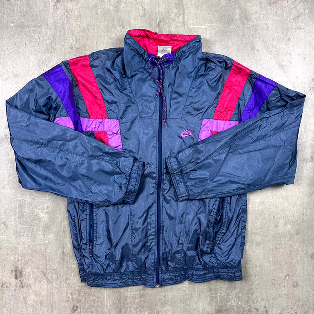 Nike Retro Tracksuit S