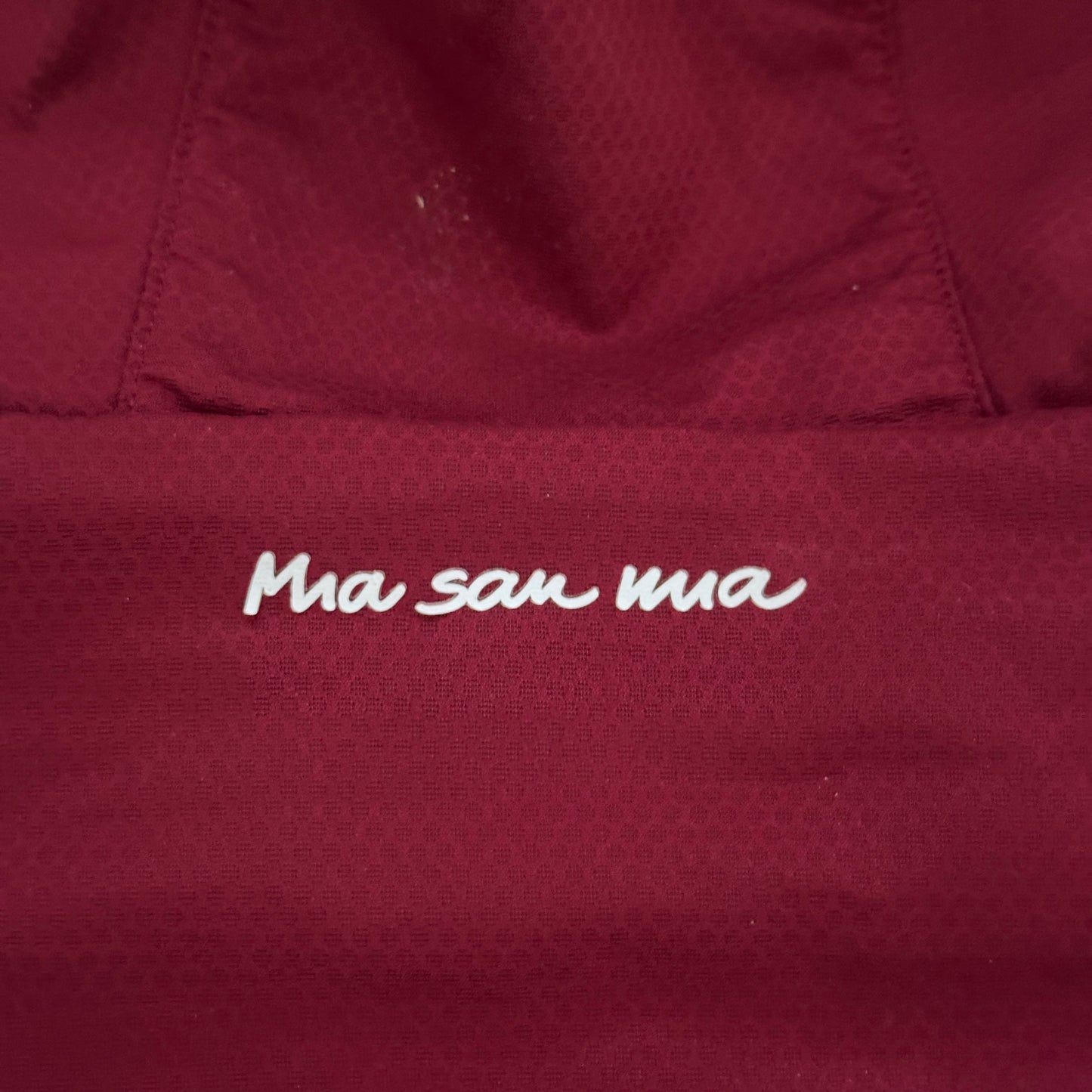 Adidas x FC Bayern München CL Vintage Tracksuit 2014/15 | S