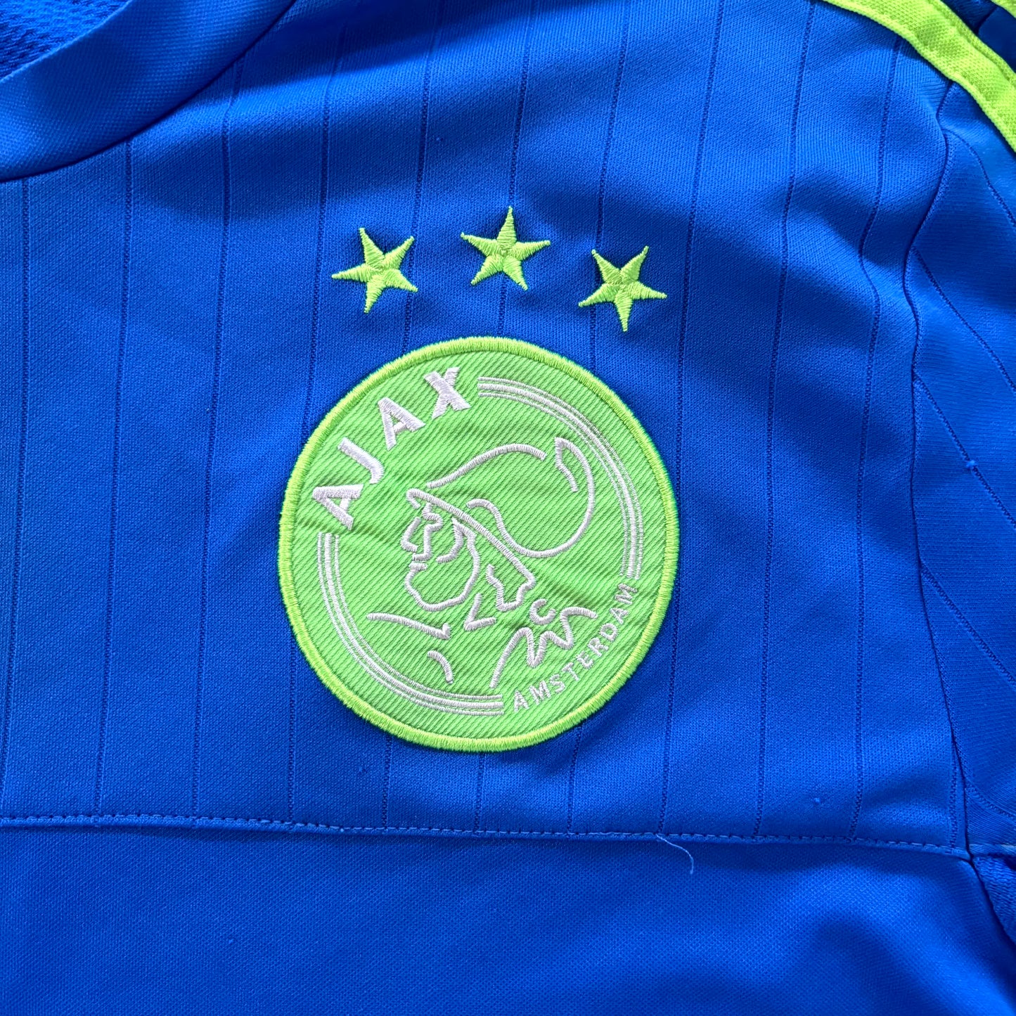 Adidas x Ajax Amsterdam Vintage Trikot 2014/15 | M