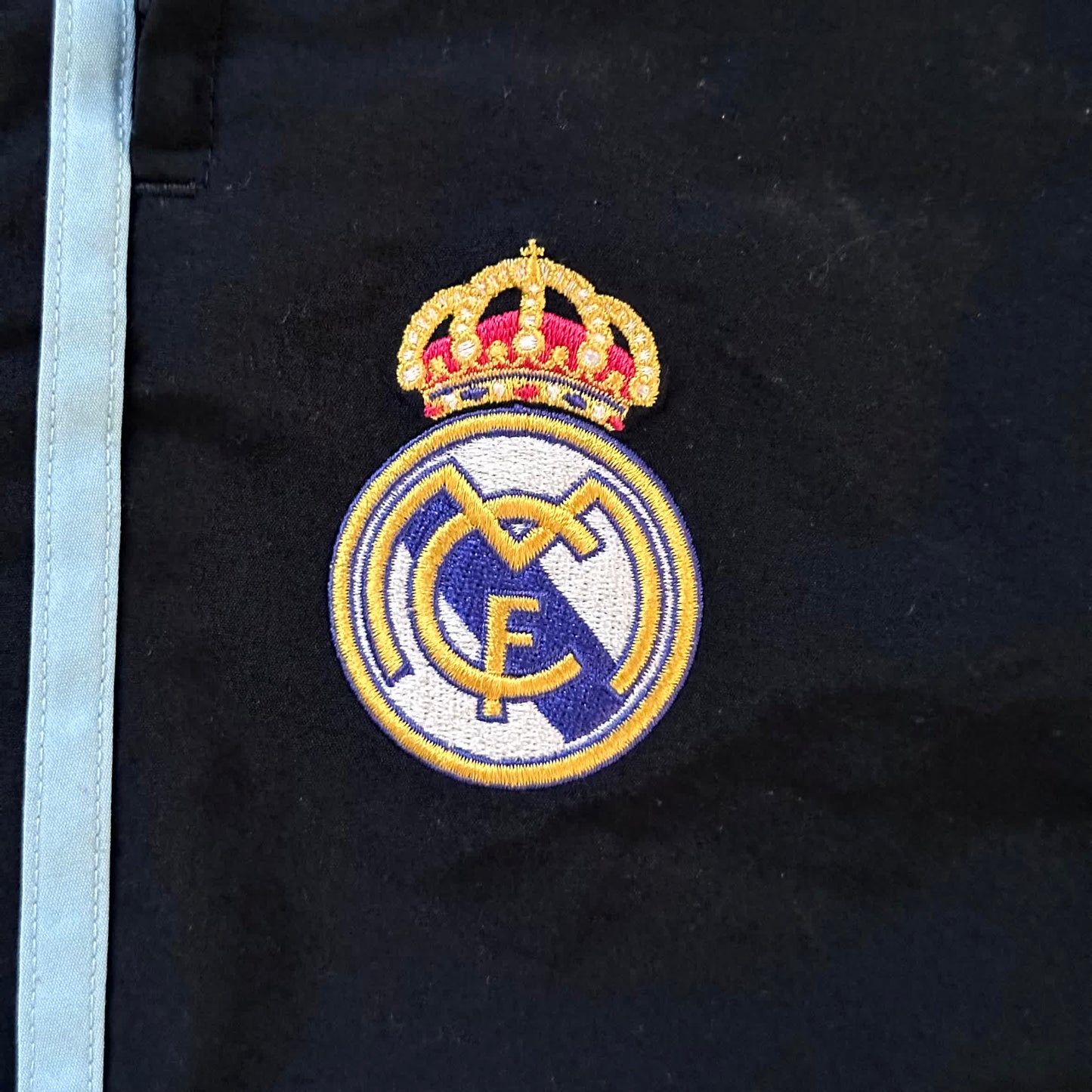 Adidas x Real Madrid Vintage Tracksuit 2007/08 | L