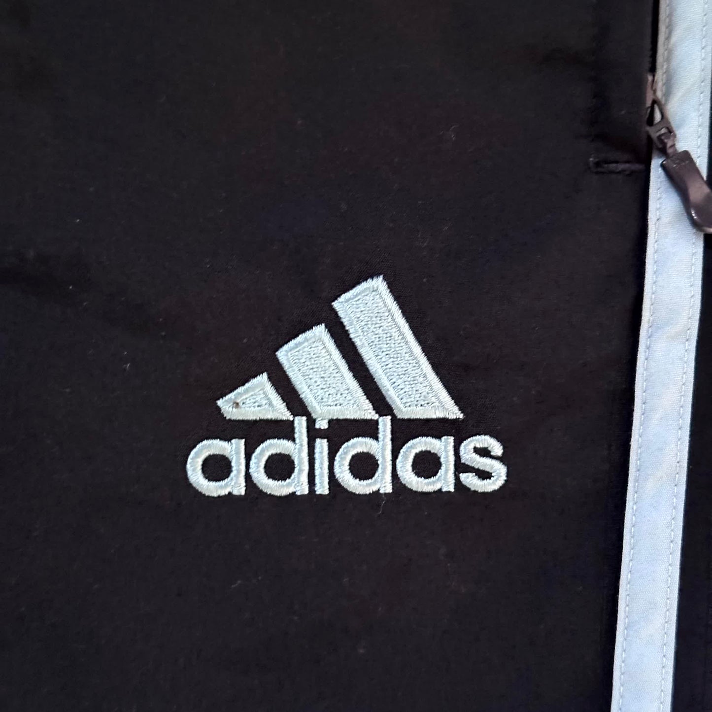 Adidas x Real Madrid Vintage Tracksuit 2007/08 | L