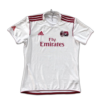 Adidas x AC Mailand Vintage Trikot 2010/11 | S