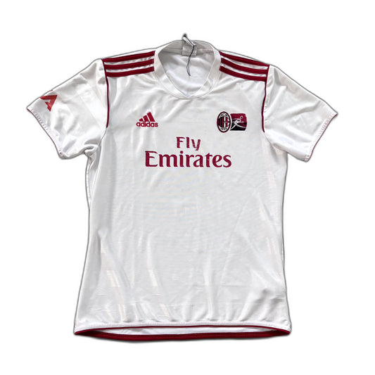 Adidas x AC Mailand Vintage Trikot 2010/11 | S