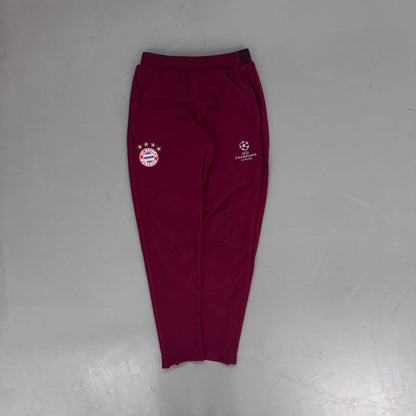 Adidas x FC Bayern München CL Vintage Tracksuit 2014/15 | S