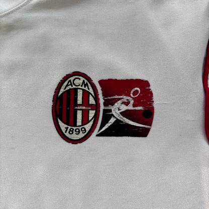 Adidas x AC Mailand Vintage Trikot 2010/11 | S