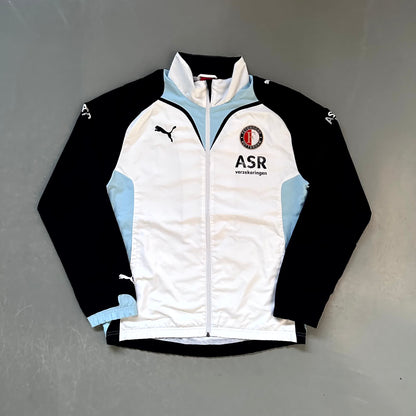 Puma x Feyenoord Vintage Tracksuit 2010 | M