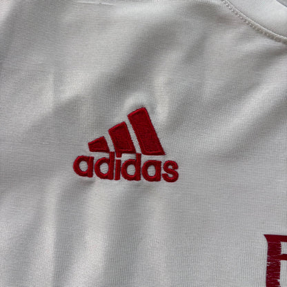 Adidas x AC Mailand Vintage Trikot 2010/11 | S