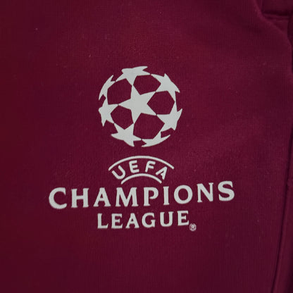 Adidas x FC Bayern München CL Vintage Tracksuit 2014/15 | S