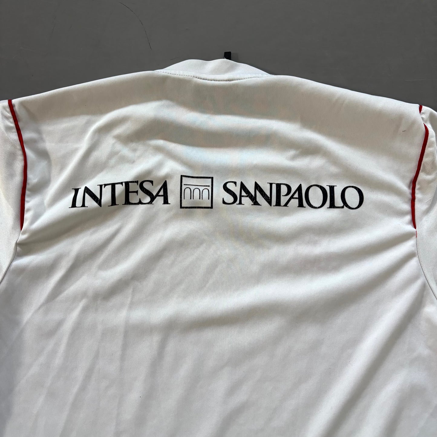 Adidas x AC Mailand Vintage Trikot 2010/11 | S