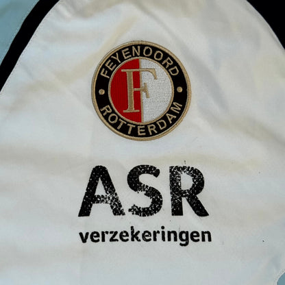 Puma x Feyenoord Vintage Tracksuit 2010 | M