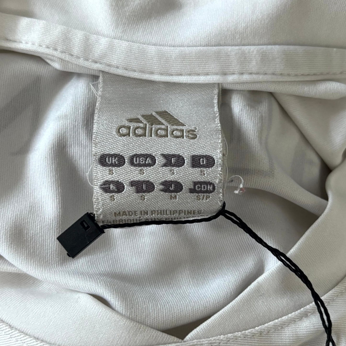 Adidas x AC Mailand Vintage Trikot 2010/11 | S