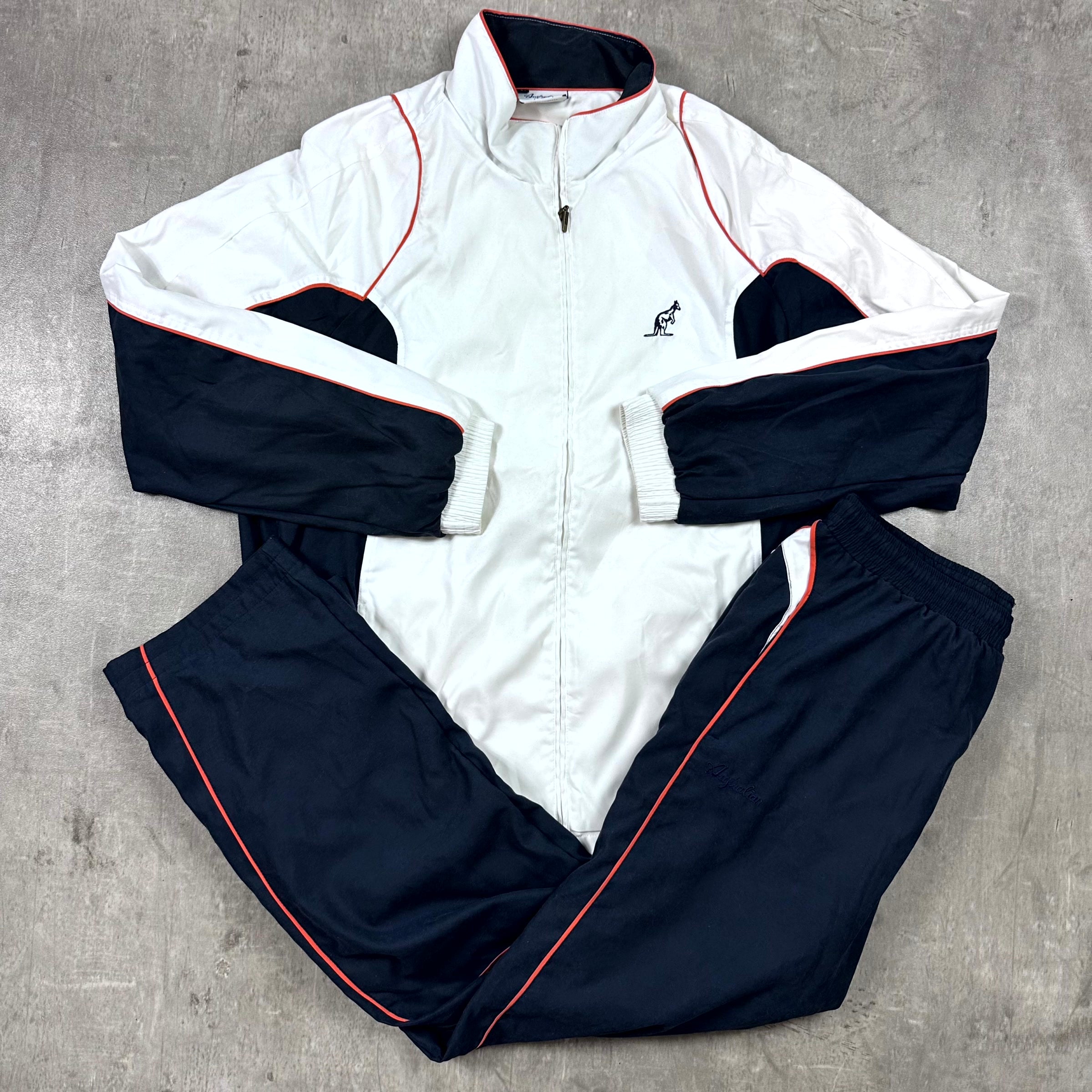 Aussie tracksuit online