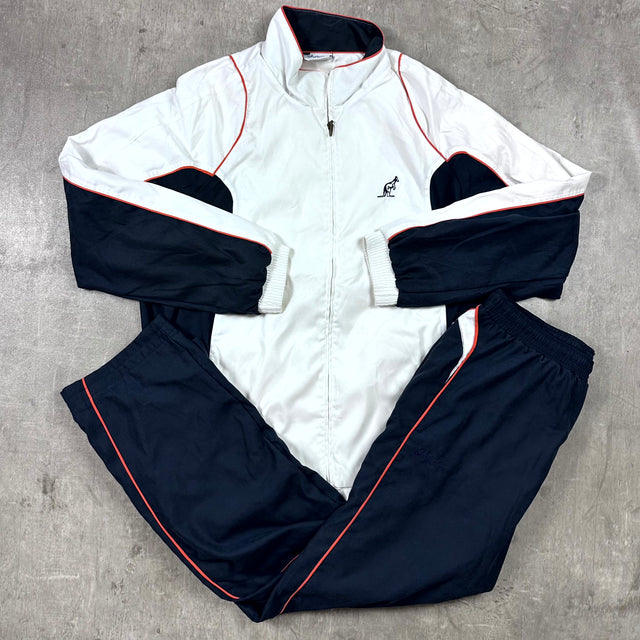 Australian Tracksuit XXL