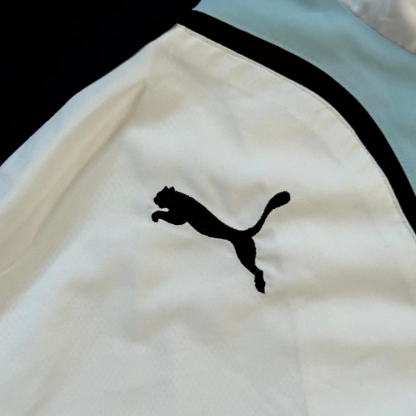 Puma x Feyenoord Vintage Tracksuit 2010 | M