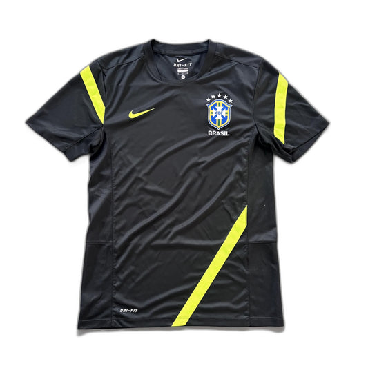 Nike x Brasilien Vintage Trikot 2014 | S