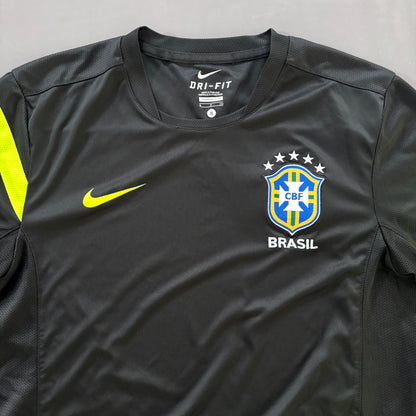 Nike x Brasilien Vintage Trikot 2014 | S