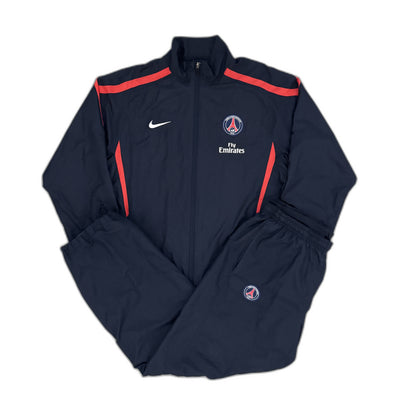 Nike x PSG Vintage Tracksuit 2015/16 | L