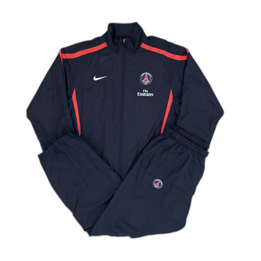 Nike x PSG Vintage Tracksuit 2015/16 | L