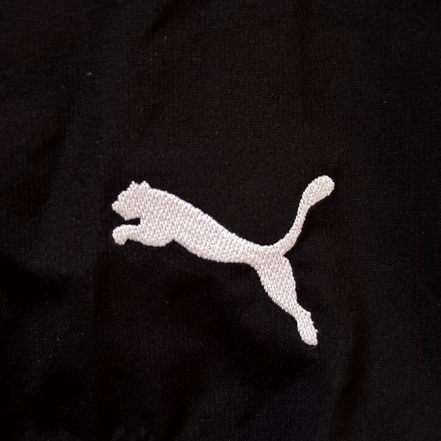 Puma x Feyenoord Vintage Tracksuit 2010 | M