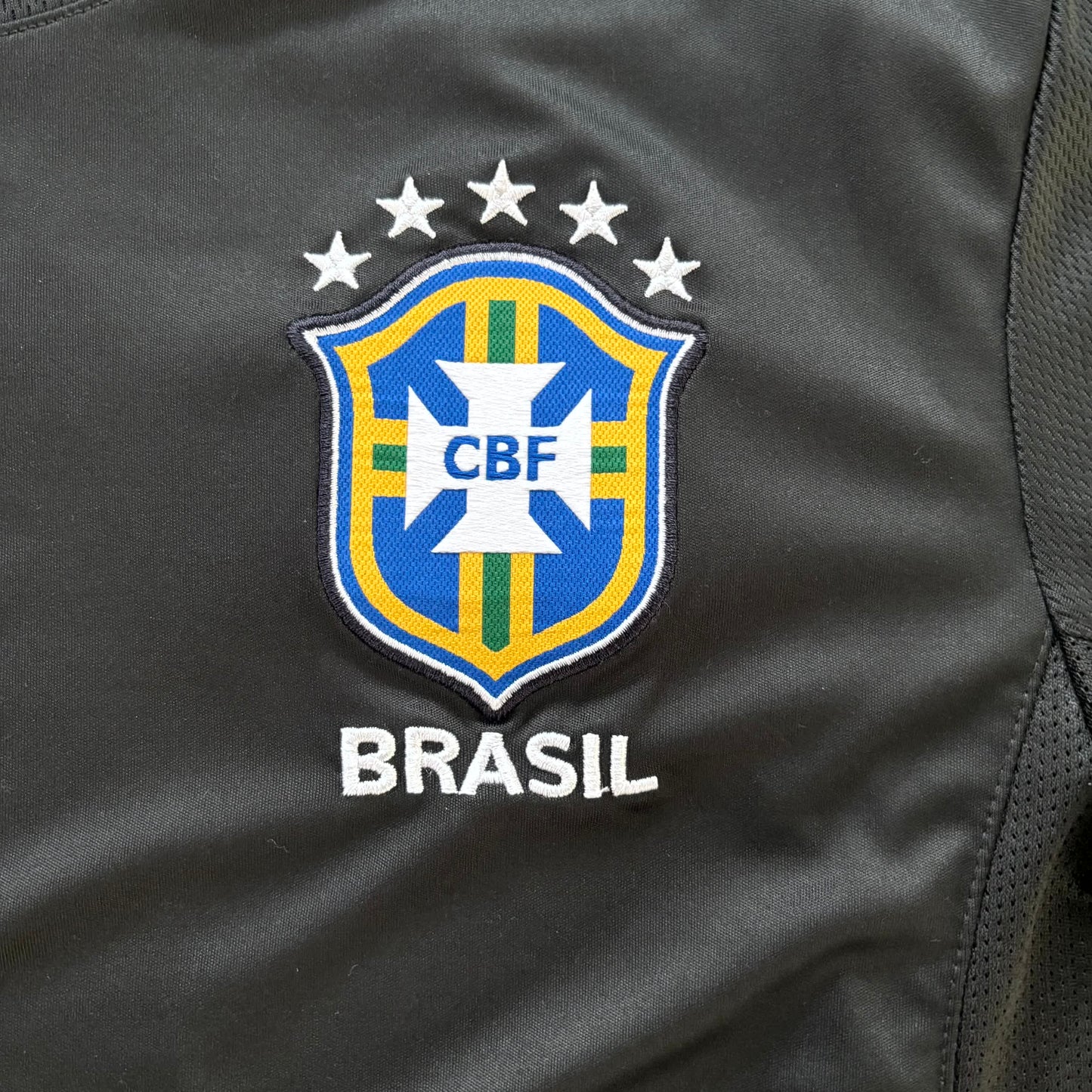 Nike x Brasilien Vintage Trikot 2014 | S