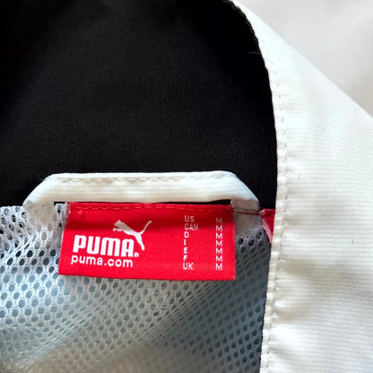 Puma x Feyenoord Vintage Tracksuit 2010 | M