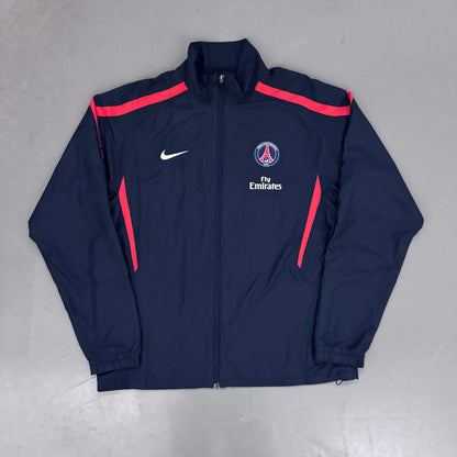 Nike x PSG Vintage Tracksuit 2015/16 | L