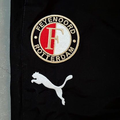 Puma x Feyenoord Vintage Tracksuit 2010 | M