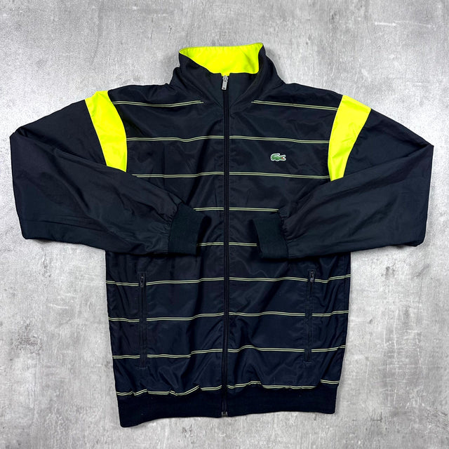 Lacoste Vintage Tracksuit S