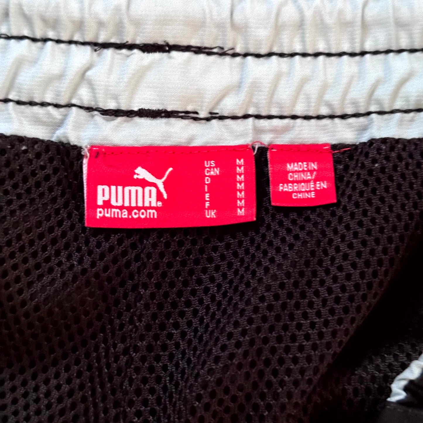Puma x Feyenoord Vintage Tracksuit 2010 | M