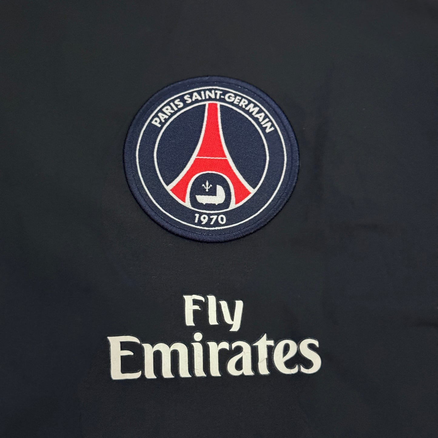 Nike x PSG Vintage Tracksuit 2015/16 | L