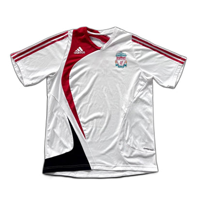 Adidas x Liverpool FC Vintage *Premium* Trikot 2008/09 | L
