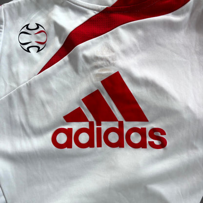 Adidas x Liverpool FC Vintage *Premium* Trikot 2008/09 | L