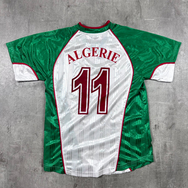 Algeria Jersey M