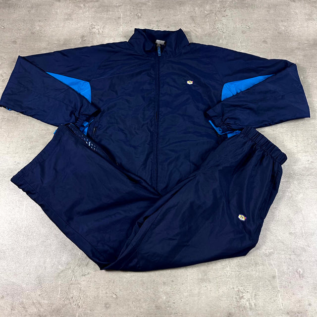 Nike TN Vintage Tracksuit XL