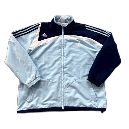 Adidas x FC Schalke 04 Vintage Trackjacket 2006/07 | XL