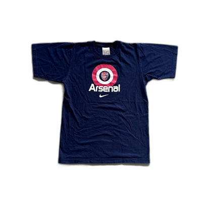 Nike x FC Arsenal Vintage Shirt 2007/08 | S