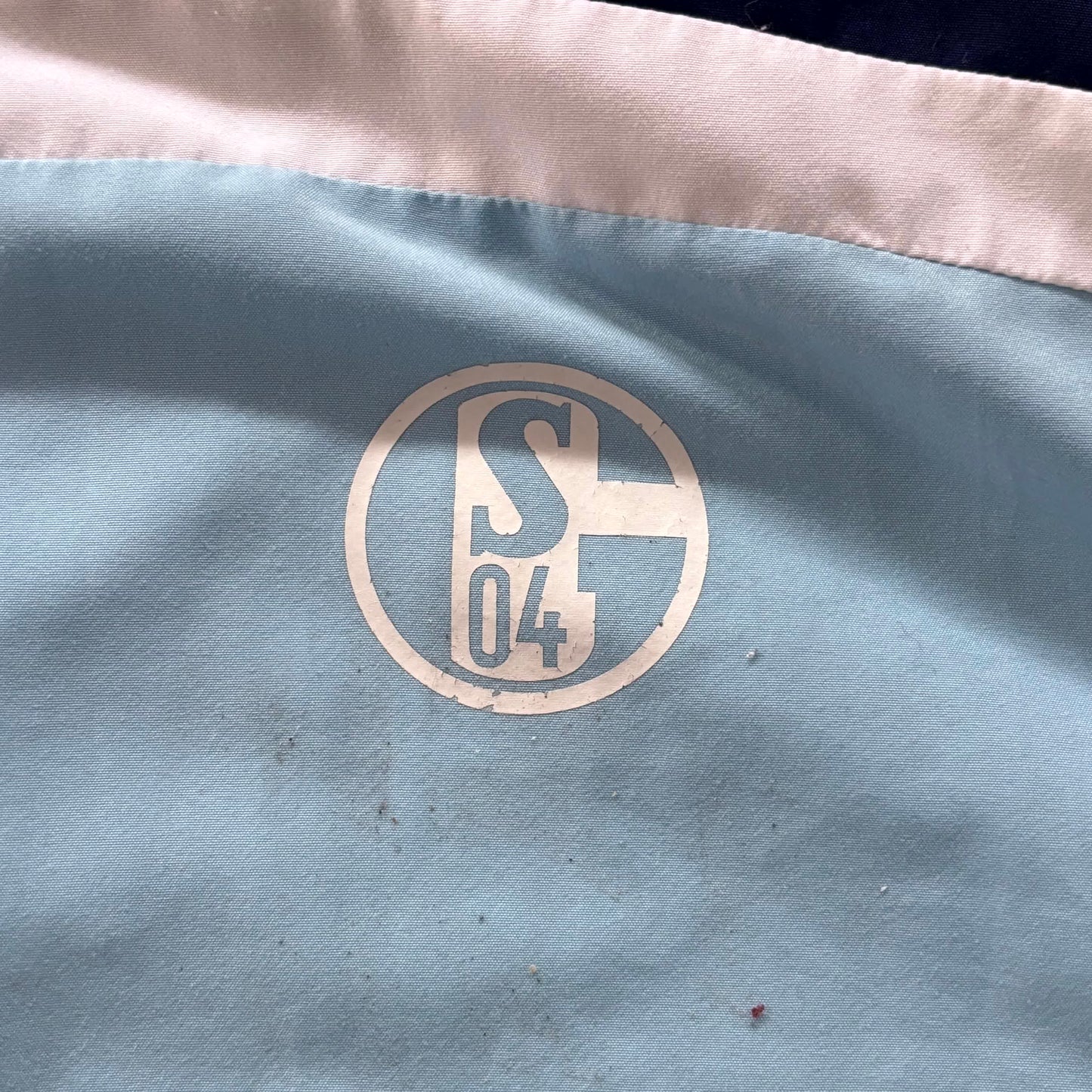 Adidas x FC Schalke 04 Vintage Trackjacket 2006/07 | XL