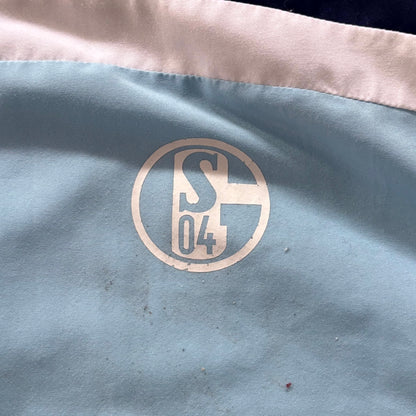 Adidas x FC Schalke 04 Vintage Trackjacket 2006/07 | XL