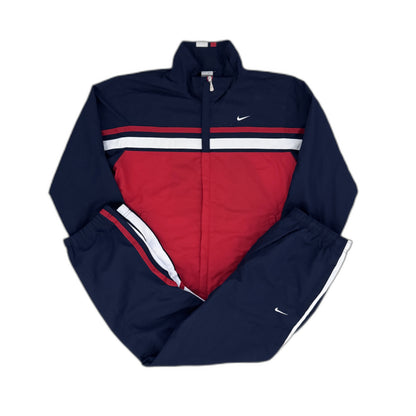 Nike Vintage Tracksuit | M