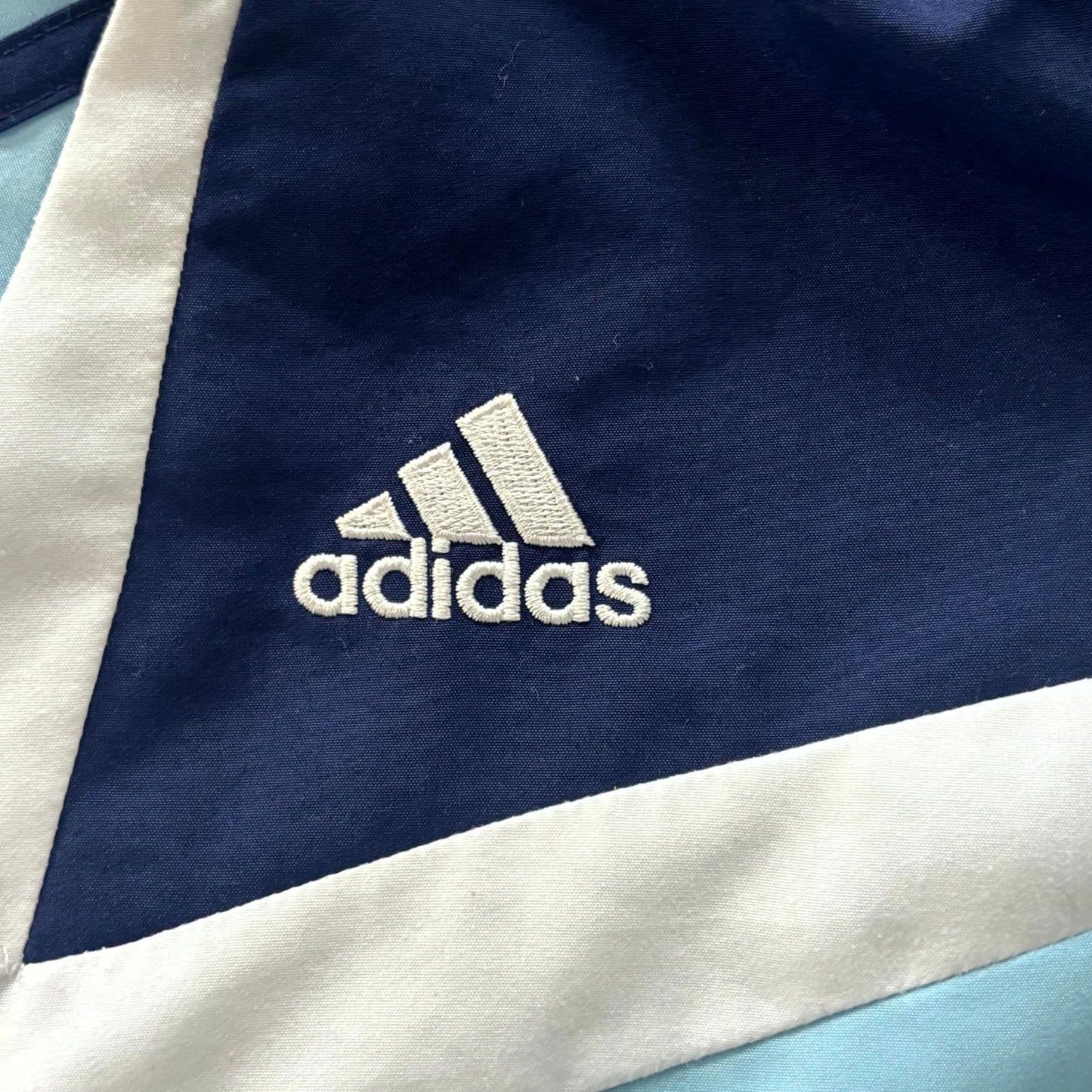 Adidas x FC Schalke 04 Vintage Trackjacket 2006/07 | XL