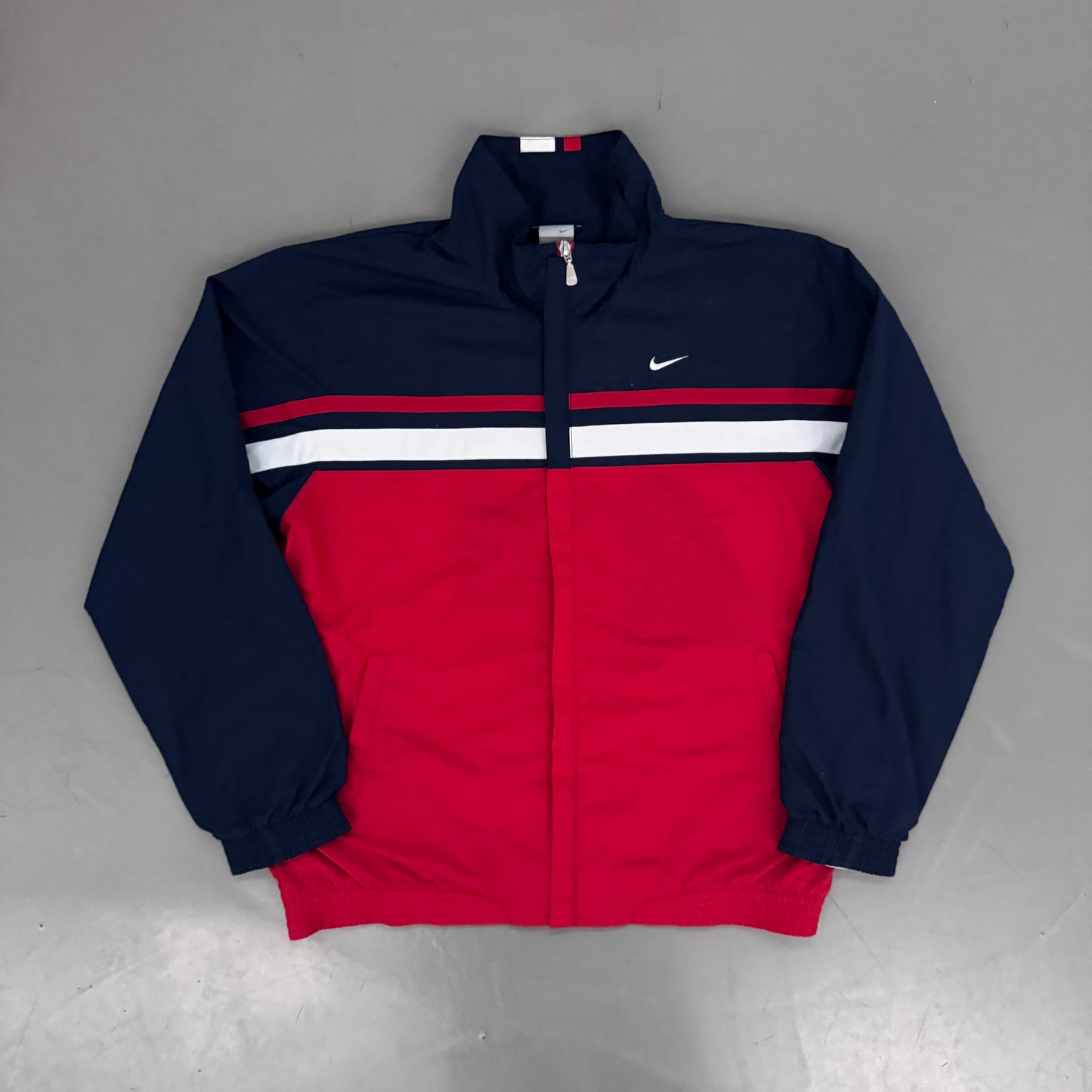 Nike Vintage Tracksuit | M