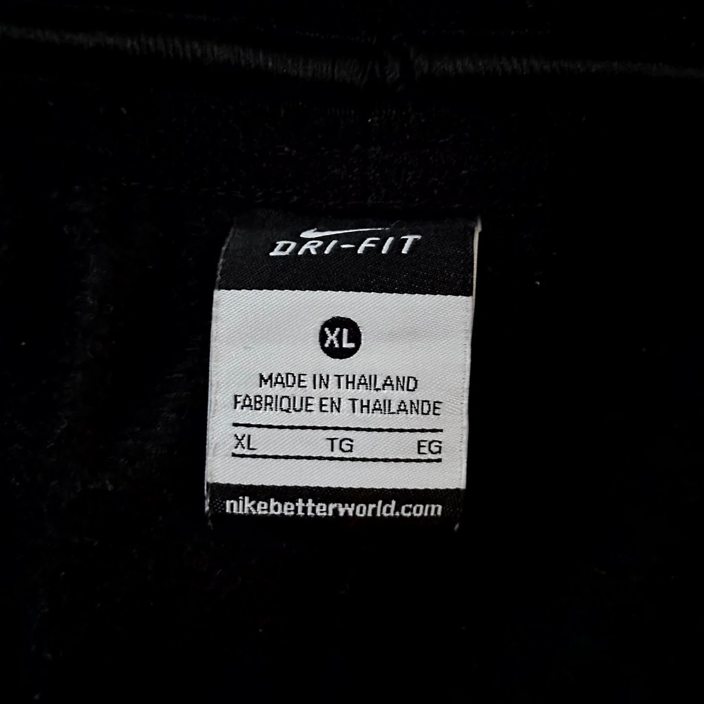 Nike Vintage Tracksuit | XL